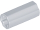 Technic, Axle Connector 2L (Smooth with x Hole + Orientation)