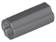 Technic, Axle Connector 2L (Smooth with x Hole + Orientation)