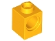 Technic, Brick 1 x 1 with Hole