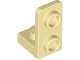 Bracket 1 x 1 - 1 x 2 Inverted