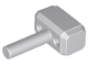 Minifigure, Utensil Tool Sledgehammer (Mjolnir, Hammer)