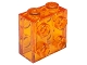 Brick, Modified 1 x 2 x 1 2/3 with Studs on Sides