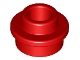 Plate, Round 1 x 1 with Open Stud