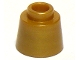 Cone 1 1/6 x 1 1/6 x 2/3 (Fez)