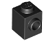 Brick, Modified 1 x 1 with Stud on Side