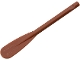 Minifigure, Utensil Oar / Paddle Reinforced