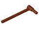 Bar   5L with Handle (Friction Ram)