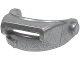 Minifigure, Visor with Horizontal Slit