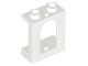 Window 1 x 2 x 2 Castle