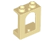 Window 1 x 2 x 2 Castle