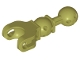 Hero Factory Arm / Leg with Ball Joint on Axle and Ball Socket