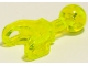 Hero Factory Arm / Leg with Ball Joint on Axle and Ball Socket, Short