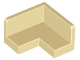 Panel 2 x 2 x 1 Corner