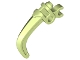 Hero Factory Weapon, Claw with Clip