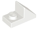 Slope 45 2 x 1 with 2/3 Cutout