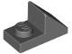 Slope 45 2 x 1 with 2/3 Cutout
