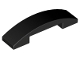 Slope, Curved 4 x 1 x 2/3 Double