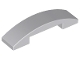 Slope, Curved 4 x 1 x 2/3 Double