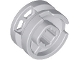 Wheel 11mm D. x 6mm with 8 Spokes