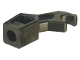 Arm Mechanical, Exo-Force / Bionicle, Thick Support