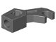 Arm Mechanical, Exo-Force / Bionicle, Thick Support