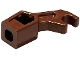Arm Mechanical, Exo-Force / Bionicle, Thick Support