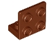 Bracket 1 x 2 - 2 x 2 Inverted
