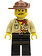 Johnny Thunder (Desert)