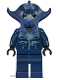 Atlantis Manta Warrior