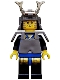 Ninja - Shogun, Blue with Armor
