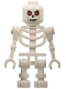 Fantasy Era - Skeleton Warrior 2, White