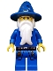 Kingdoms - Blue Wizard
