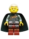Elf, Series 3 (Minifigure Only without Stand and Accessories)