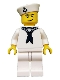 Sailor, Series 4 (Minifigure Only without Stand and Accessories)