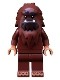Square Foot, Series 14 (Minifigure Only without Stand and Accessories)