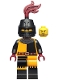 Tournament Knight, Series 20 (Minifigure Only without Stand and Accessories)