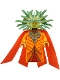 The Lady of Pain, Dungeons & Dragons (Minifigure Only without Stand and Accessories)