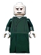 Lord Voldemort, Harry Potter, Series 1 (Minifigure Only without Stand and Accessories)