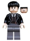 Credence Barebone, Harry Potter, Series 1 (Minifigure Only without Stand and Accessories)