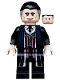 Percival Graves, Harry Potter, Series 1 (Minifigure Only without Stand and Accessories)