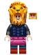 Luna Lovegood, Harry Potter, Series 2 (Minifigure Only without Stand and Accessories)