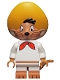 Speedy Gonzales, Looney Tunes (Minifigure Only without Stand and Accessories)