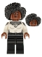 Monica Rambeau, Marvel Studios, Series 1 (Minifigure Only without Stand and Accessories)