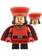 Lord Farquaad, Shrek (Minifigure Only without Stand and Accessories)