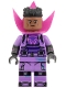 Miles G. Morales / Prowler, Spider-Man Across the Spider-Verse (Minifigure Only without Stand and Accessories)