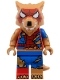 Peter Parker / Werewolf Spider-Man, Spider-Man Across the Spider-Verse (Minifigure Only without Stand and Accessories)