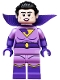 Wonder Twin Jayna, The LEGO Batman Movie, Series 2 (Minifigure Only without Stand and Accessories)