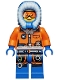 Arctic Explorer, Female
