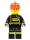 Fire Fighter - Bob, Red Hat
