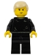 Draco Malfoy - Black Sweater